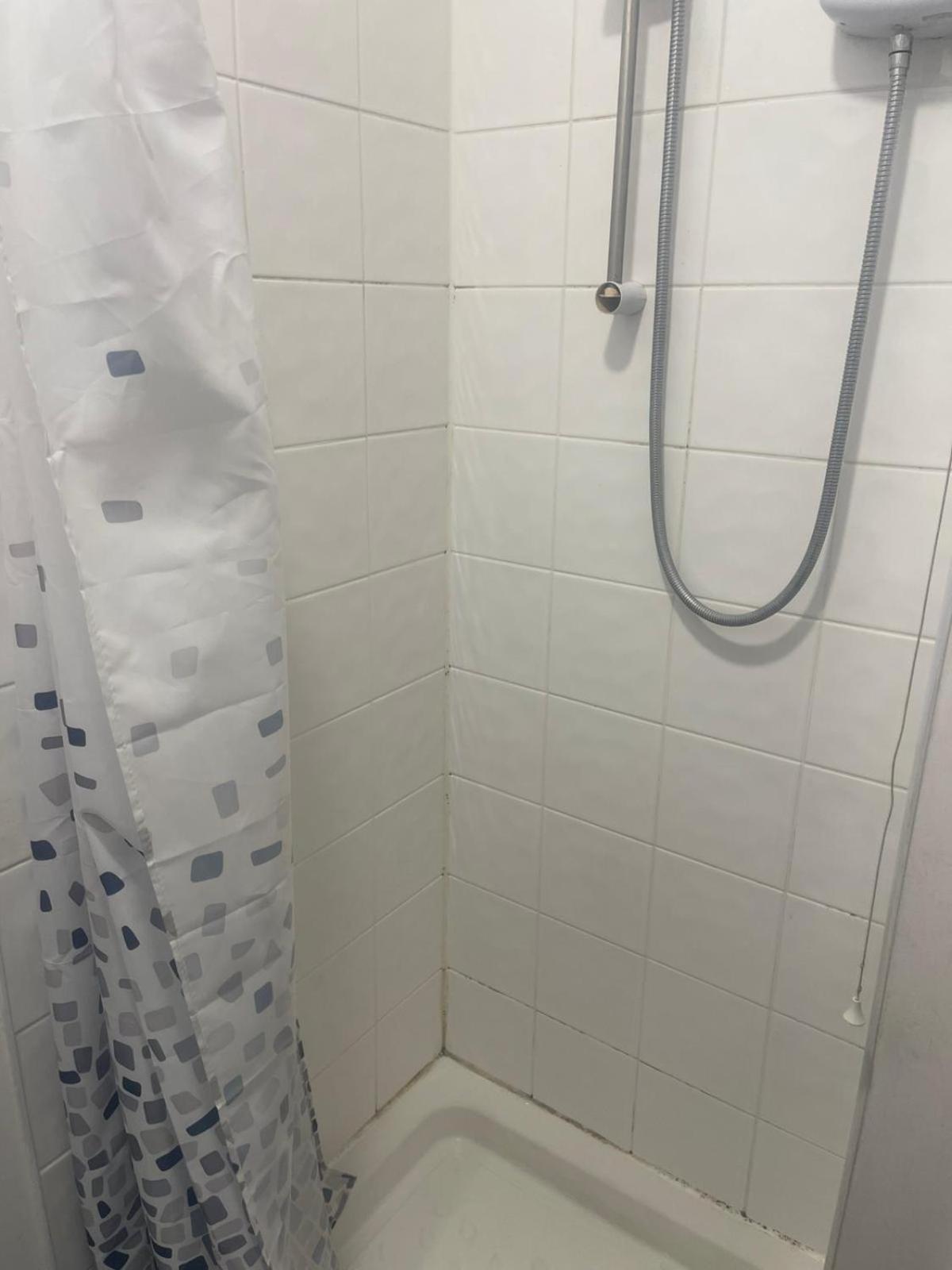 Pavilion Lodge West Bridgford Ngoại thất bức ảnh